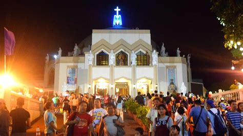 when is alay lakad 2023|3.5 M devotees to join Holy Thursday, Good Friday Penitential .